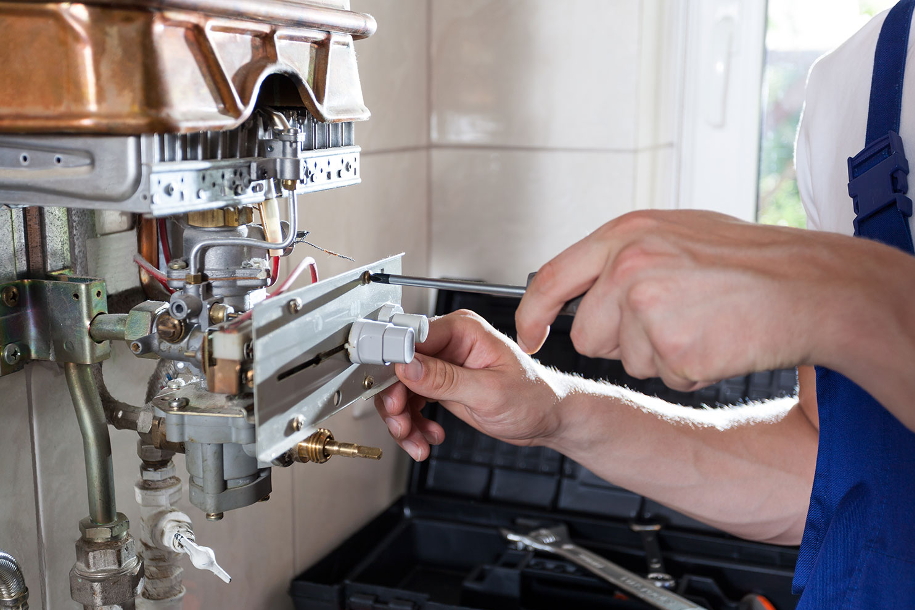 PHD-Plumbing Heating Drainage Services